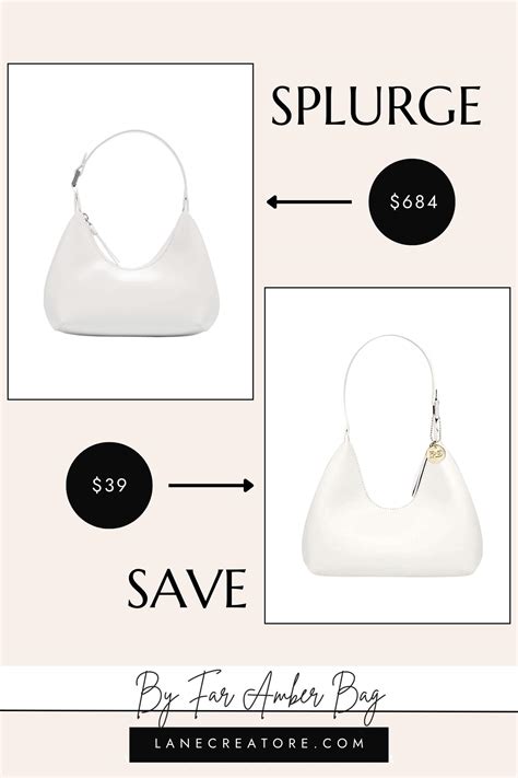 by far amber bag dupe|The Best By Far Bag Alternatives: 11 Bags You Need.